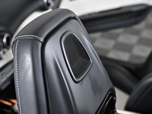 Used 2018 Mercedes-Benz AMG GT C image 47