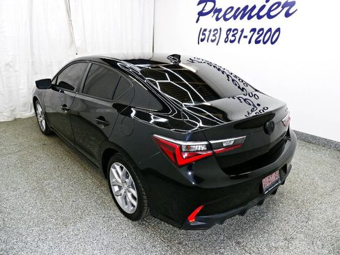 Used 2019 Acura ILX image 4