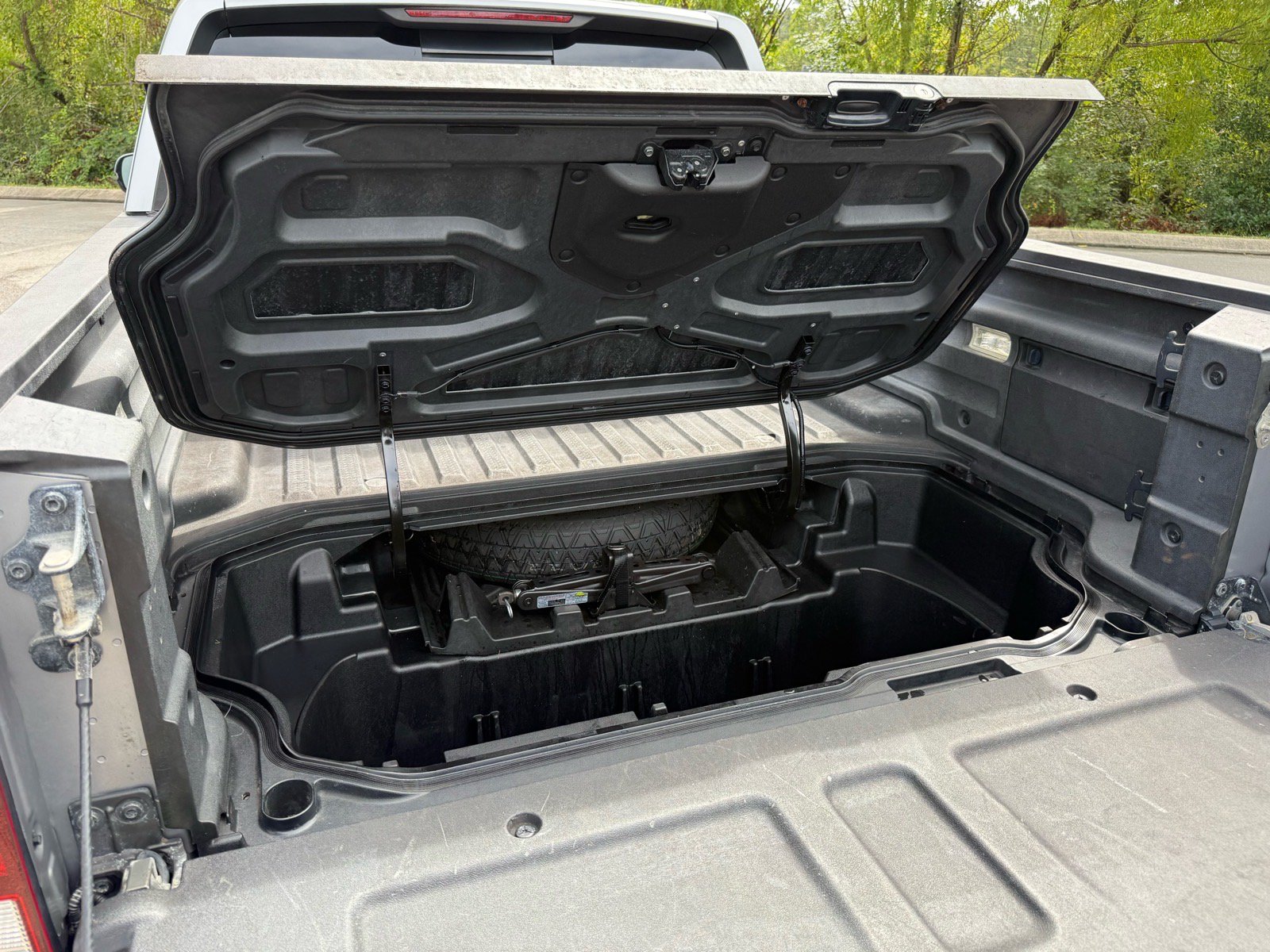 Certified 2019 Honda Ridgeline RTL-E image 19