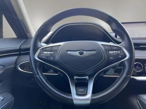 Used 2023 Genesis Electrified GV70 w/ Prestige Package AWD/4WD image 30