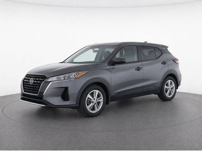 Used 2021 Nissan Kicks S