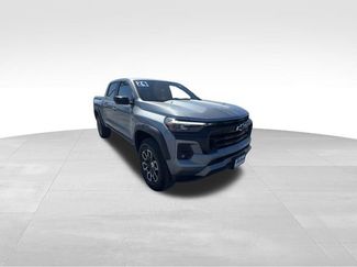 Used 2024 Chevrolet Colorado Z71 w/ Z71 Convenience Package 2 video 2