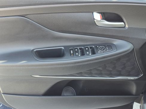 Used 2020 Hyundai Santa Fe SEL image 16