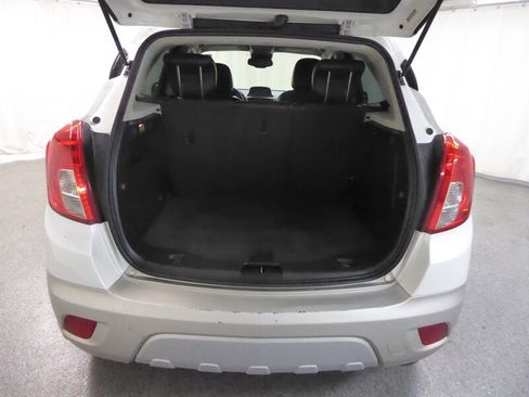 Used 2013 Buick Encore Convenience image 30
