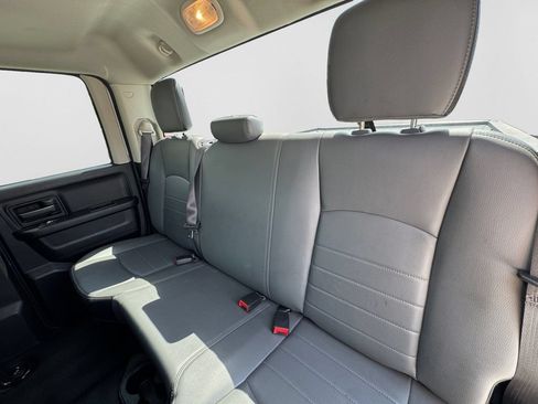 Used 2022 RAM 1500 Tradesman w/ Trailer Tow Group AWD/4WD image 12