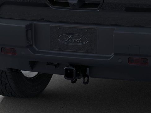 New 2024 Ford Bronco Sport Heritage w/ Heritage Convenience Package image 23