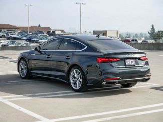 Used 2023 Audi A5 2.0T Premium w/ Convenience Package video 2
