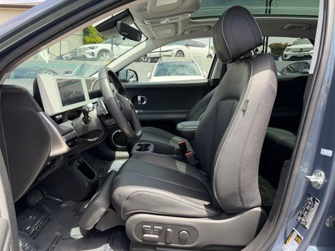 Used 2024 Hyundai Ioniq 5 Limited RWD image 11