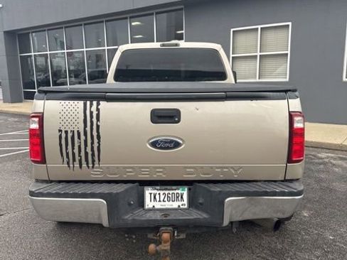 Used 2008 Ford F450 XLT image 8