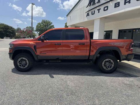 Used 2024 RAM 1500 TRX AWD/4WD image 43