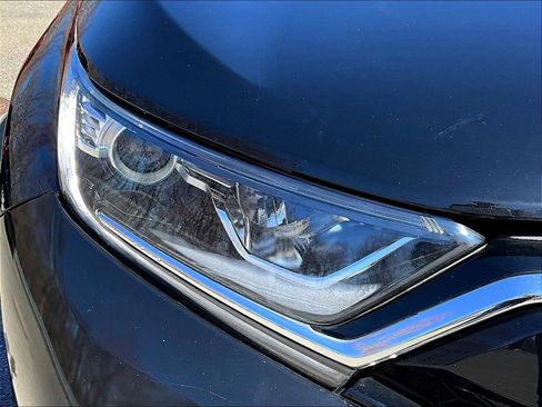Used 2020 Honda CR-V EX-L image 25