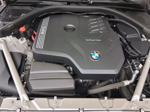 Certified 2024 BMW 430i Gran Coupe w/ Premium Package RWD image 35