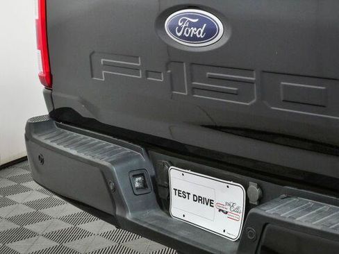 Used 2023 Ford F150 XL w/ STX Appearance Package RWD image 34