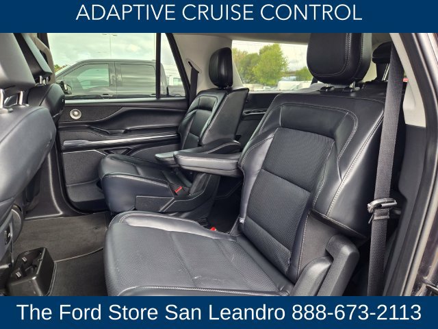 Used 2025 Lincoln Navigator L Reserve AWD/4WD image 13