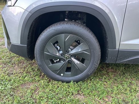New 2026 Volkswagen Taos S FWD image 51