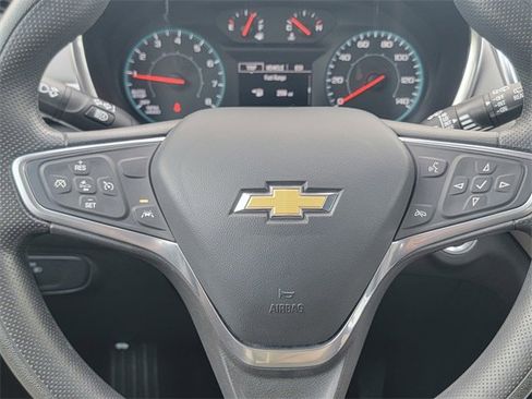 Certified 2023 Chevrolet Equinox LS w/ Driver Confidence II Package image 35