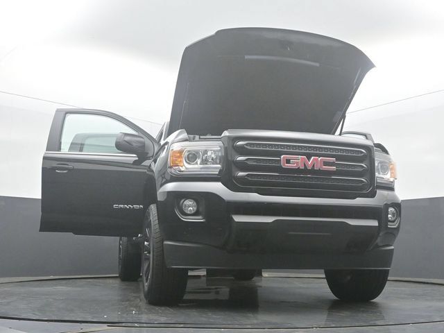 Used 2019 GMC Canyon SLE w/ Elevation Edition AWD/4WD image 59