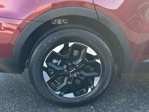 Used 2025 Kia Sorento S w/ Panoramic Sunroof Package image 26