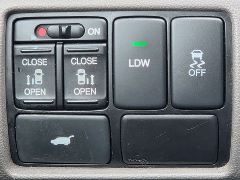 Used 2017 Honda Odyssey EX-L image 14