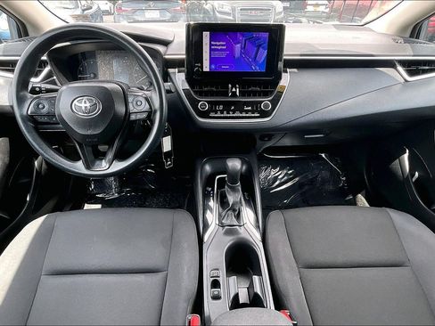 Used 2024 Toyota Corolla LE FWD image 14
