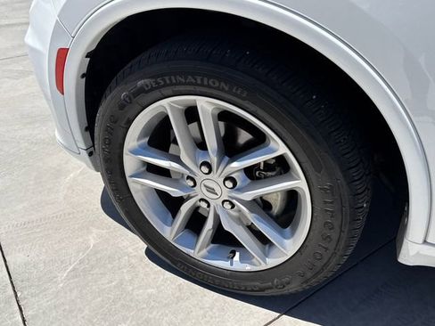 Used 2022 Dodge Durango GT image 18