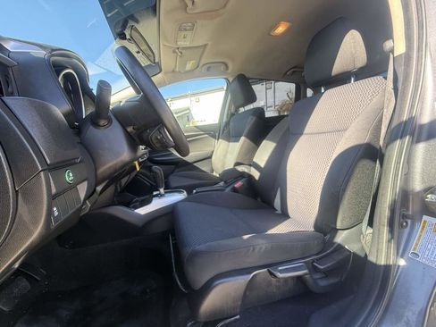 Used 2019 Honda Fit LX image 9