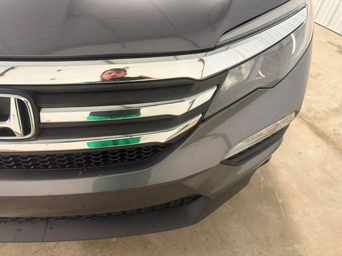 Used 2017 Honda Pilot EX-L image 6