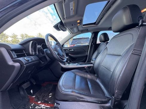 Used 2013 Chevrolet Malibu LTZ image 10