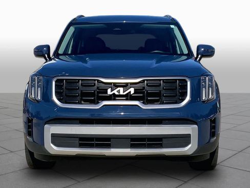Used 2024 Kia Telluride S FWD image 4