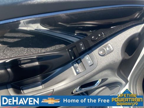 Used 2013 Chevrolet Camaro ZL1 RWD image 24