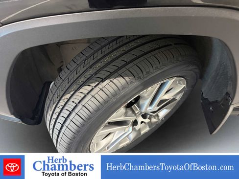 Used 2024 Toyota RAV4 XLE Premium w/ Weather Package AWD/4WD image 9