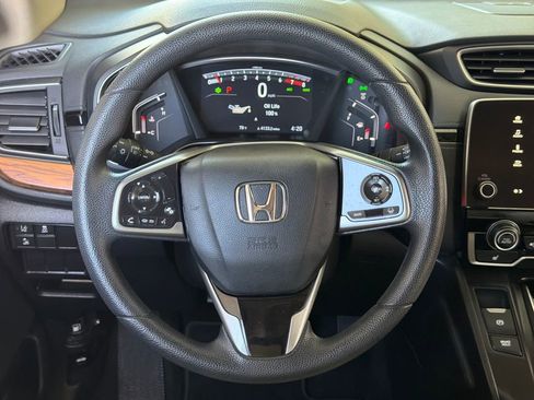 Used 2022 Honda CR-V EX image 4