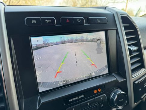 Used 2020 Ford F250 Lariat AWD/4WD image 26