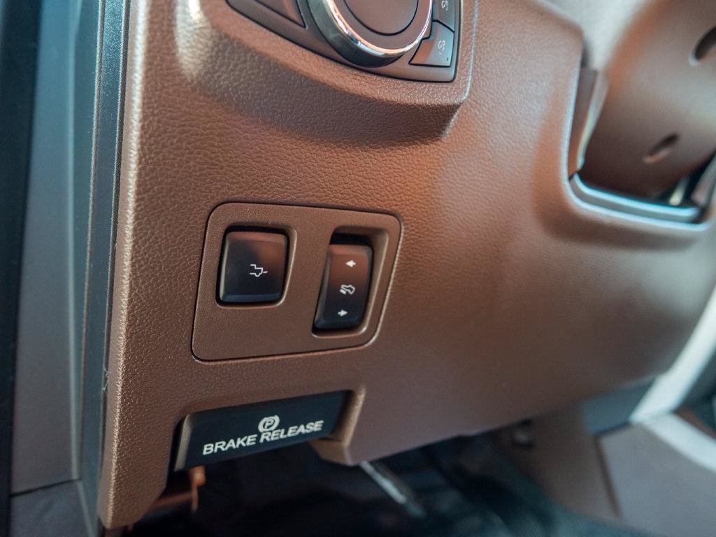 Used 2019 Ford F250 King Ranch w/ King Ranch Ultimate Package AWD/4WD image 22