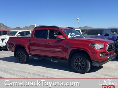 Used 2020 Toyota Tacoma SR5