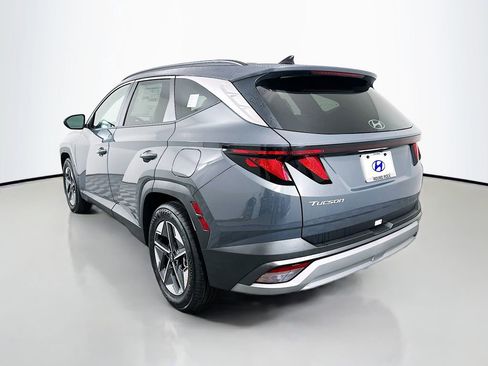 New 2026 Hyundai Tucson SEL image 7