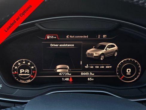 Used 2018 Audi Q5 2.0T Premium Plus AWD/4WD image 27