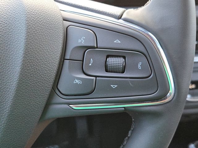 New 2026 Buick Envista Preferred w/ Convenience I Package FWD image 24