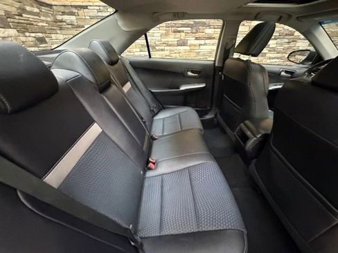Used 2013 Toyota Camry SE FWD image 31