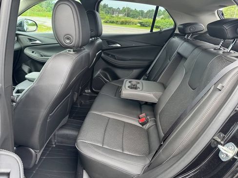 Used 2023 Buick Encore GX Essence w/ Experience Buick Package AWD/4WD image 16