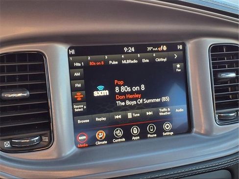 Used 2023 Dodge Charger GT w/ Plus Group image 5