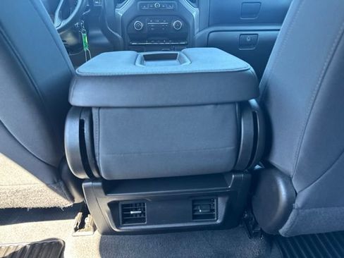 Used 2021 Chevrolet Silverado 1500 Custom AWD/4WD image 14