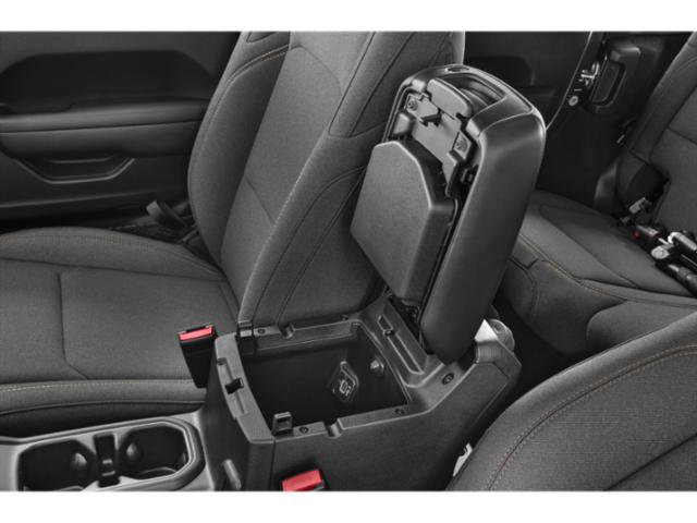 Certified 2026 Jeep Wrangler Unlimited Sahara AWD/4WD image 14