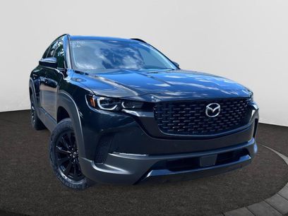 New 2026 MAZDA CX-50 AWD 2.5 Hybrid w/ Weather Package