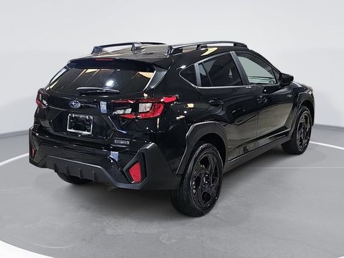 New 2026 Subaru Crosstrek 2.5i Sport AWD/4WD image 5
