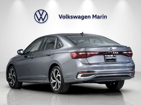 New 2026 Volkswagen Jetta SEL FWD image 3