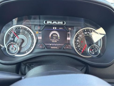 Used 2022 RAM 1500 Laramie image 25