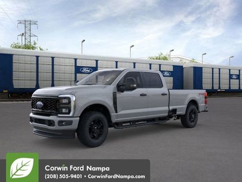 New 2026 Ford F250 XL image 2