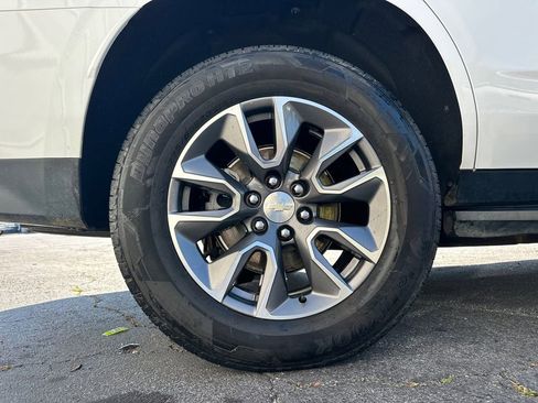 Used 2022 Chevrolet Tahoe LT RWD image 18