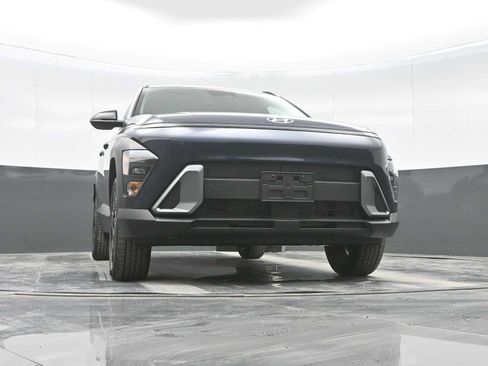 New 2026 Hyundai Kona SEL Sport image 30